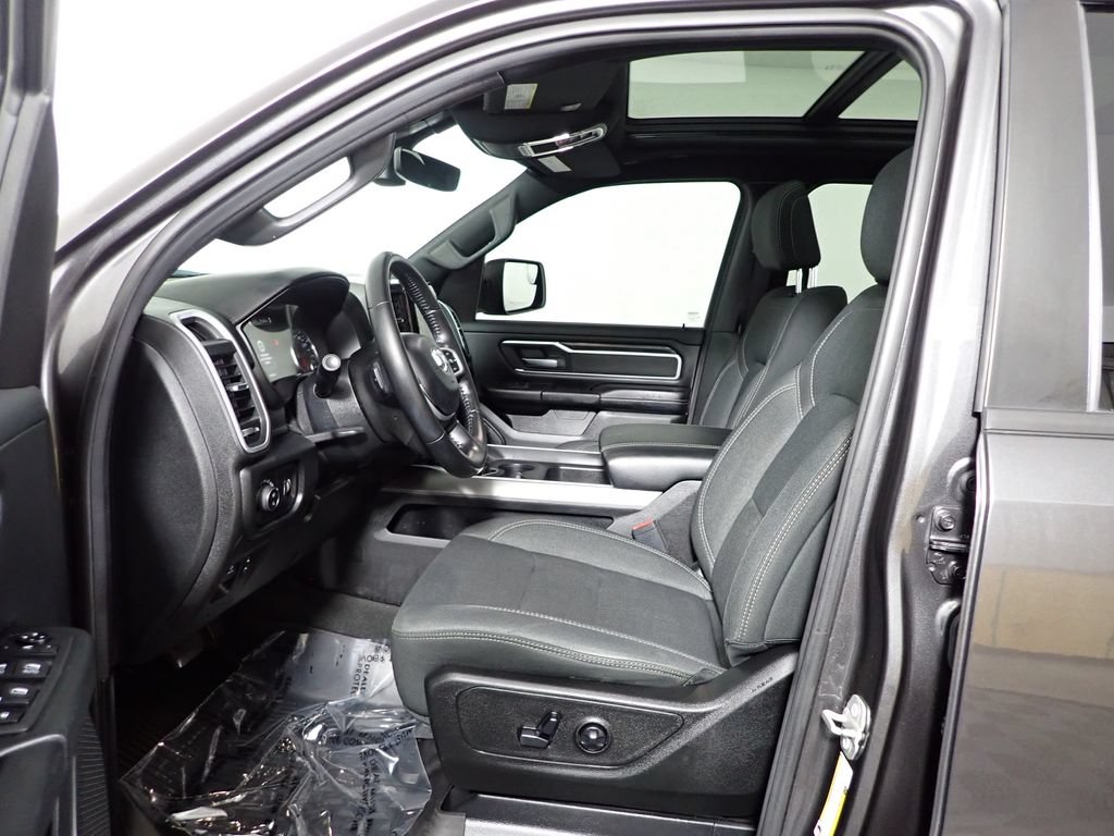Used 2020 RAM 1500 Big Horn AWD/4WD image 23