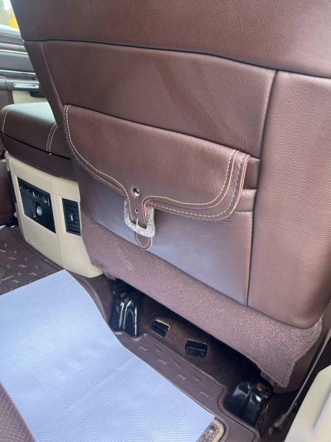 Used 2016 RAM 2500 Longhorn image 32