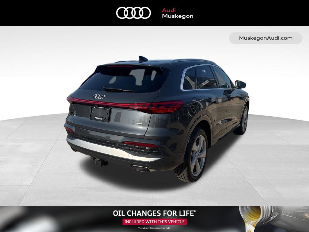 New 2026 Audi Q5 Premium Plus AWD/4WD image 7
