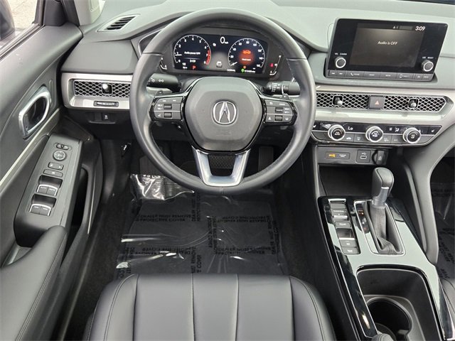 Certified 2023 Acura Integra image 14