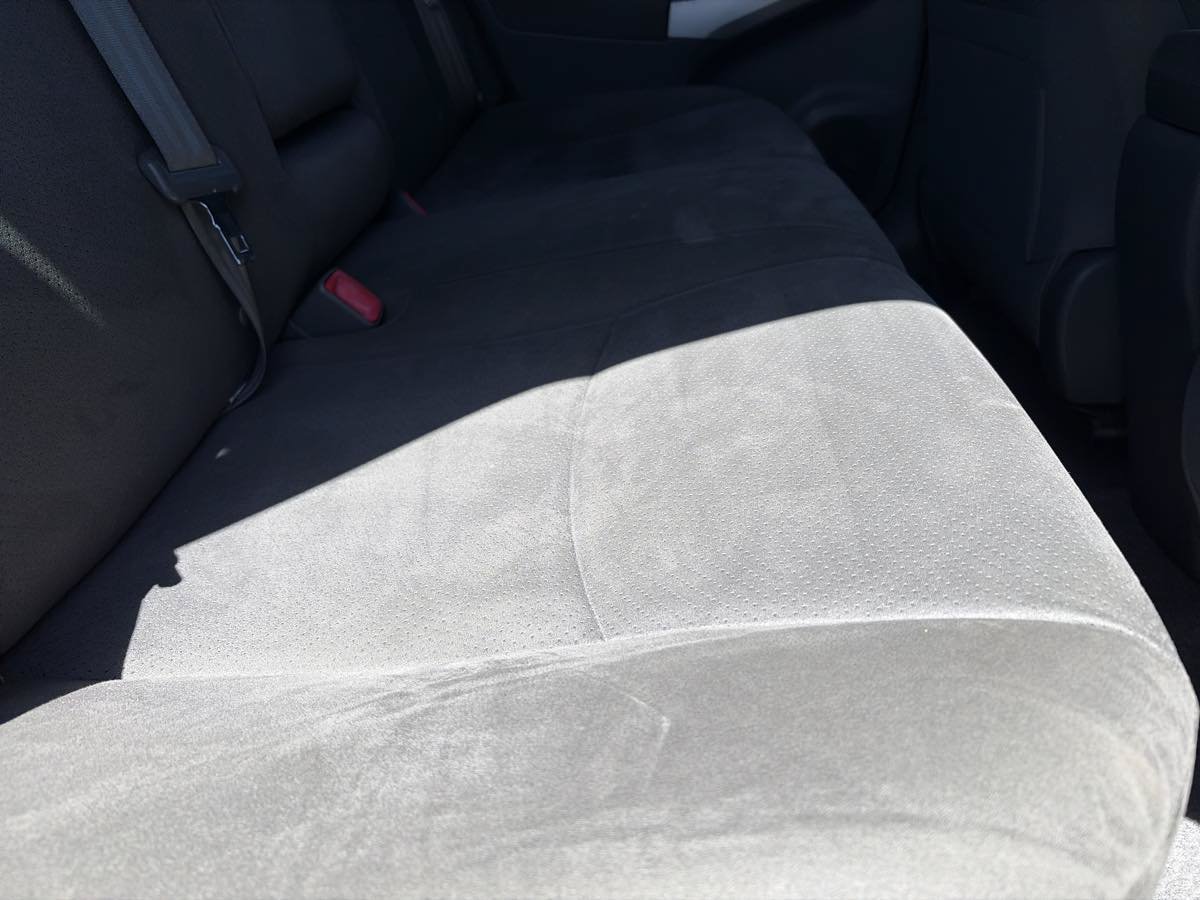 Used 2011 Toyota Prius Two FWD image 24