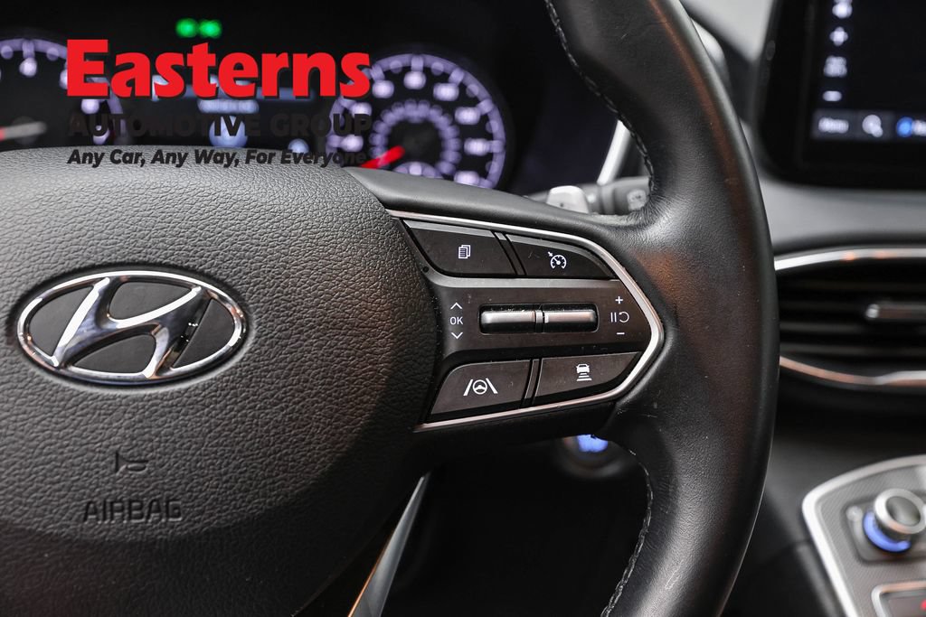 Used 2023 Hyundai Santa Fe SEL AWD/4WD image 17