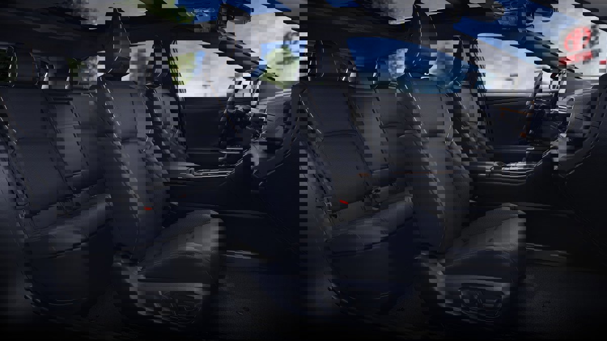 New 2026 Toyota Crown Signia Limited w/ Advanced Technology Package image 22