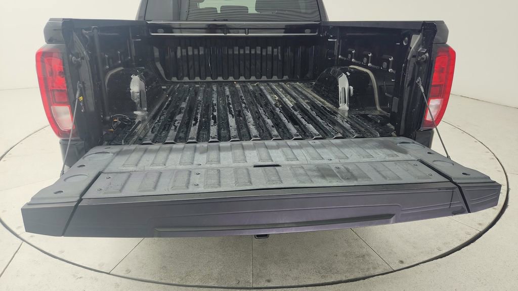 Used 2021 GMC Sierra 1500 Elevation image 35