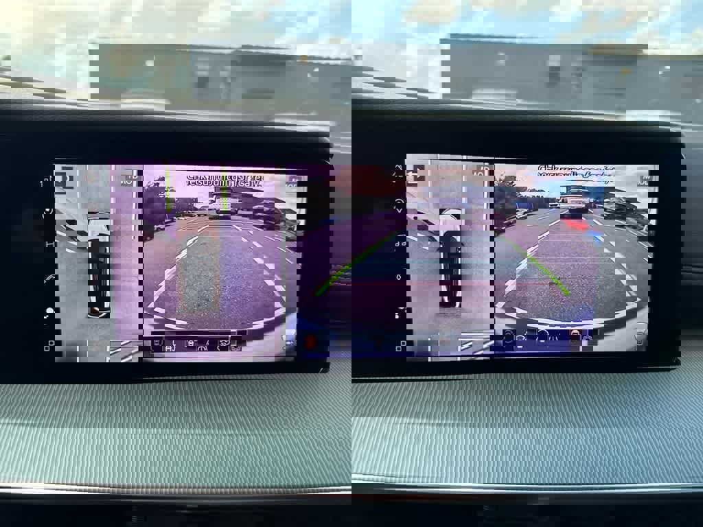 New 2025 Nissan Murano SL image 19