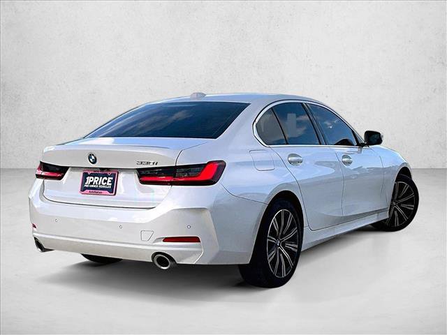 Used 2026 BMW 330i Sedan RWD video 2