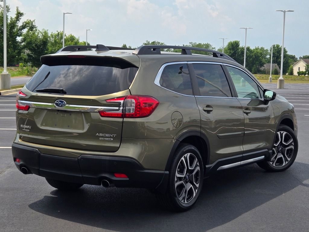 Used 2024 Subaru Ascent Limited w/ Technology Package image 12