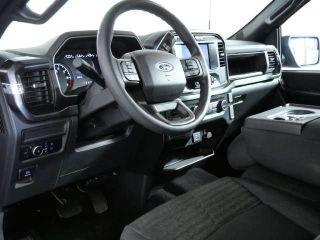 Certified 2023 Ford F150 XL w/ STX Appearance Package AWD/4WD image 12