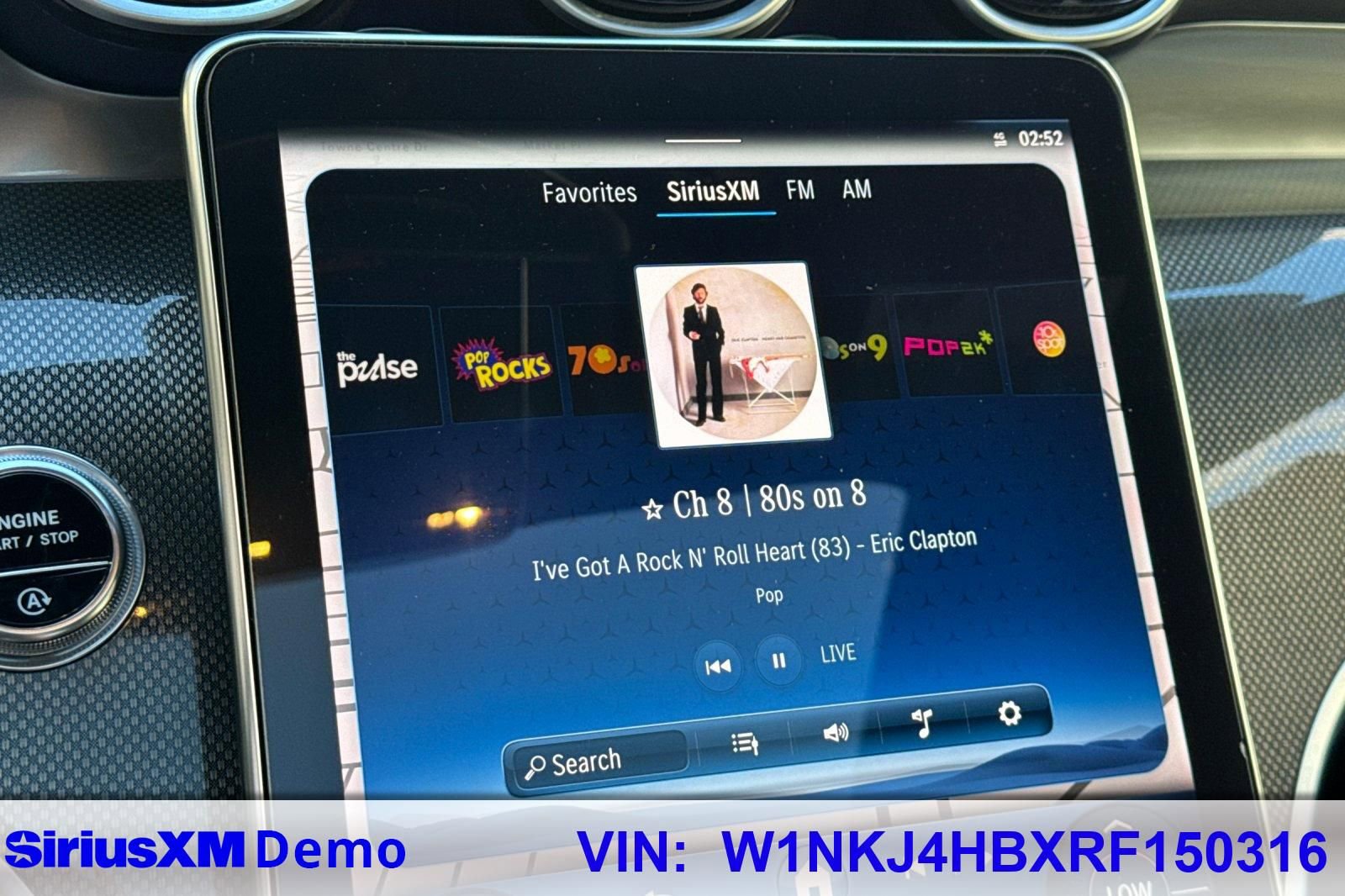 Certified 2024 Mercedes-Benz GLC 300 4MATIC image 36