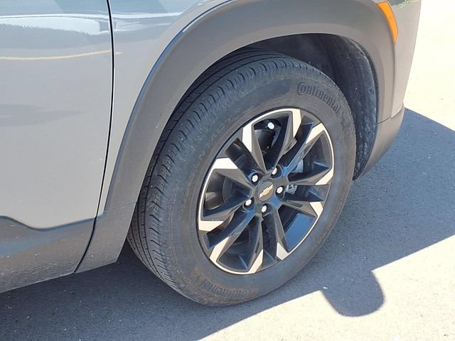 Used 2023 Chevrolet TrailBlazer LT w/ Convenience Package FWD image 7