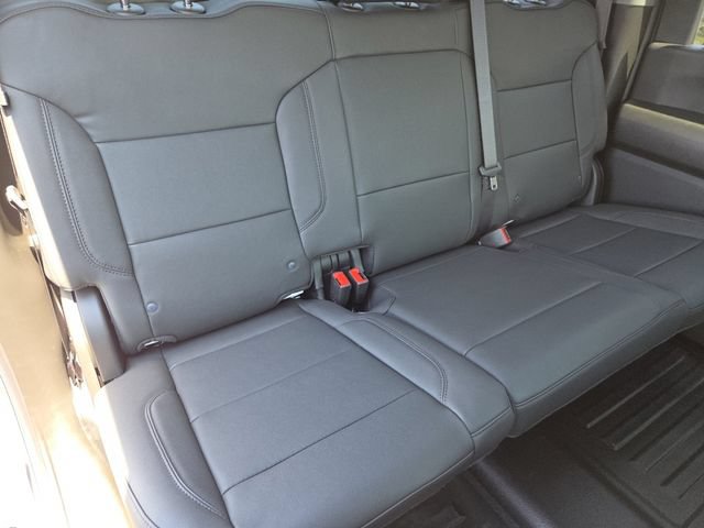 New 2026 Chevrolet Silverado 2500 W/T w/ WT Convenience Package AWD/4WD image 18