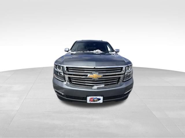 Certified 2019 Chevrolet Suburban Premier w/ Premier Plus Edition image 3