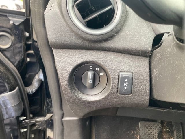 Used 2016 Ford Fiesta S FWD image 12