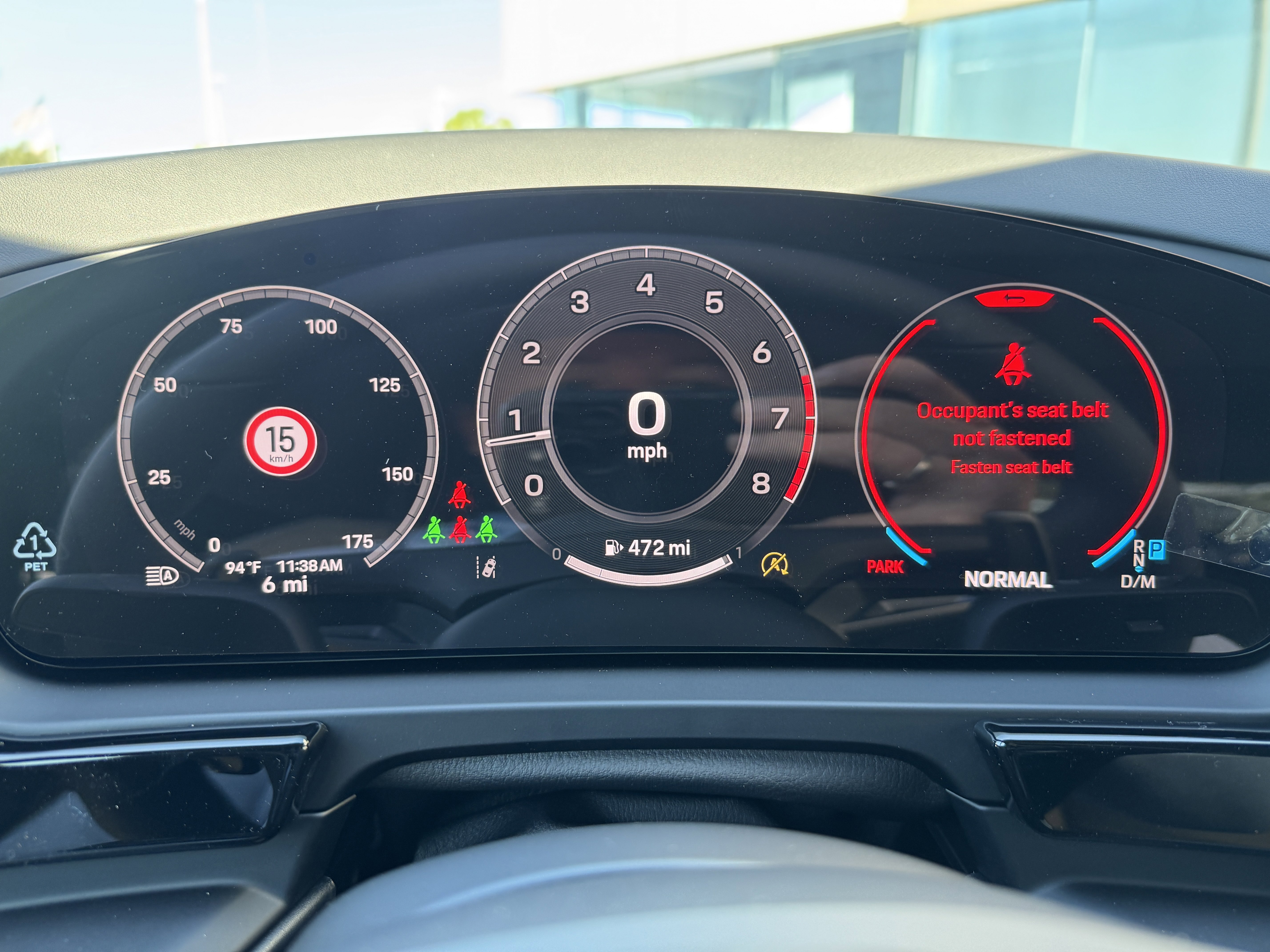 New 2026 Porsche Cayenne image 35