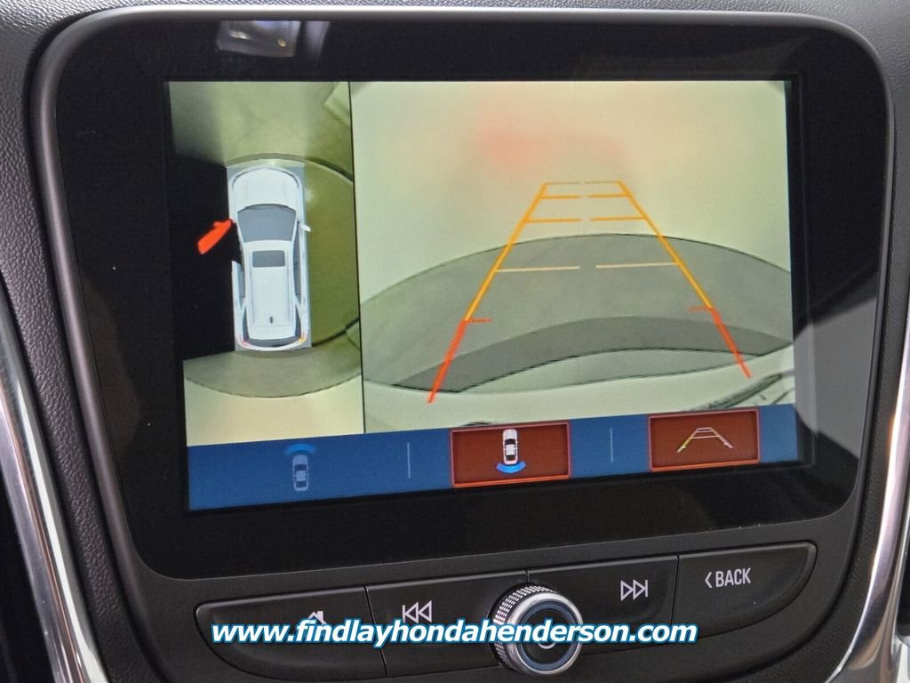 Used 2018 Chevrolet Equinox Premier AWD/4WD image 30