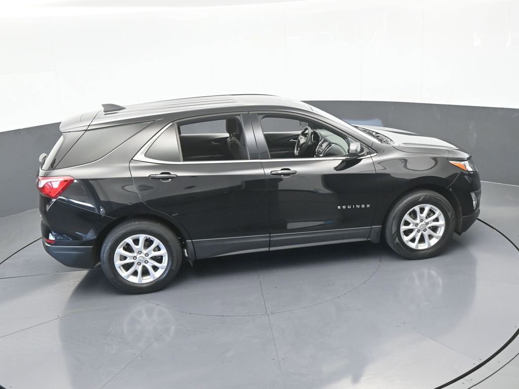 Used 2020 Chevrolet Equinox LT image 52