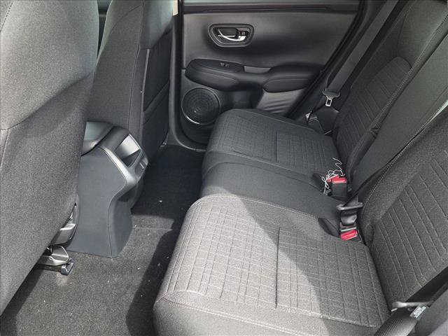 New 2027 Honda HR-V LX image 15