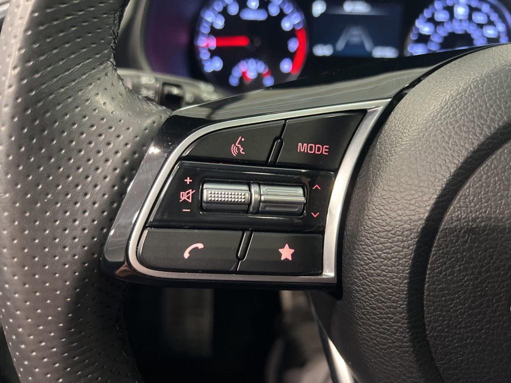 Certified 2024 Kia Forte GT-Line w/ GT-Line Premium Package image 59