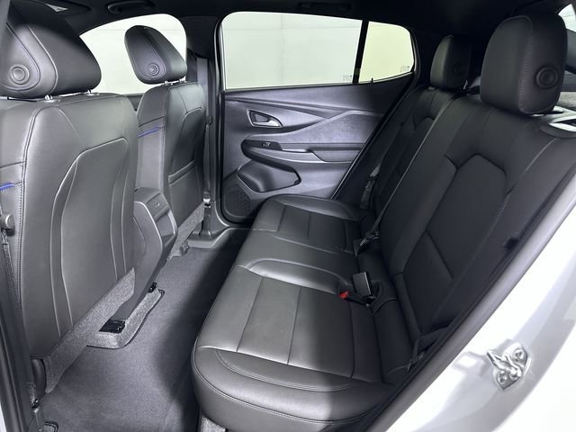 New 2026 Buick Envista Sport Touring w/ Convenience I Package FWD image 26