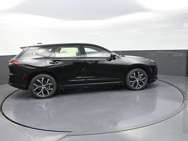 Certified 2025 Toyota Crown Signia AWD/4WD image 9