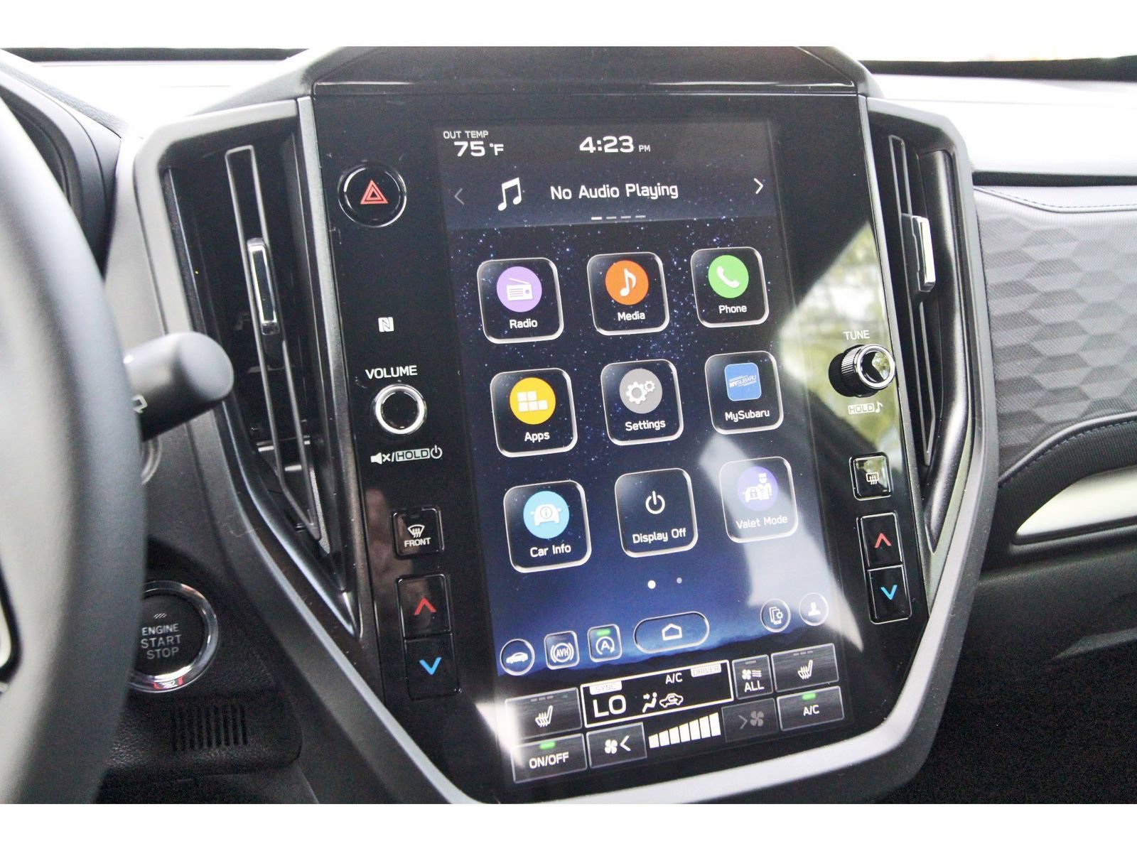 New 2026 Subaru Forester Premium AWD/4WD image 19