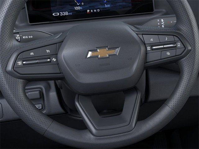 New 2024 Chevrolet Silverado EV W/T AWD/4WD image 19