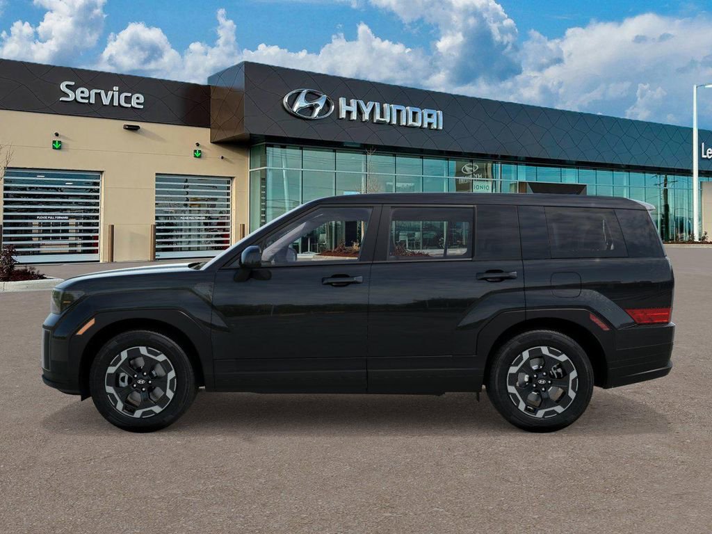 New 2026 Hyundai Santa Fe SE image 3