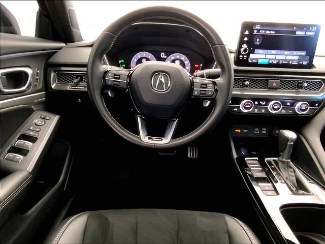 Used 2024 Acura Integra A-Spec image 5