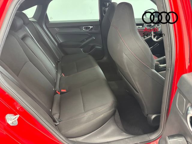 Used 2022 Honda Civic Si image 25