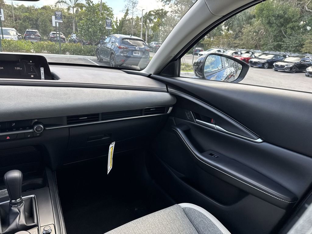 New 2026 MAZDA CX-30 Aire Edition AWD/4WD image 15