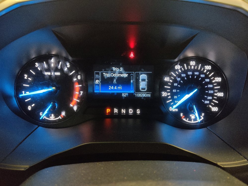 Used 2019 Ford Edge SEL FWD image 23