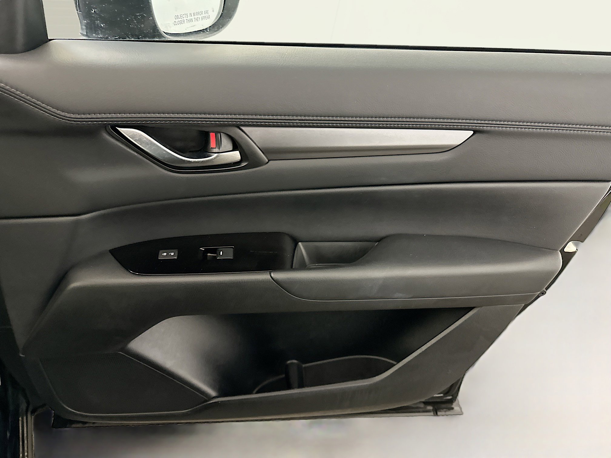 Used 2025 MAZDA CX-5 AWD 2.5 S w/ Preferred Package image 35