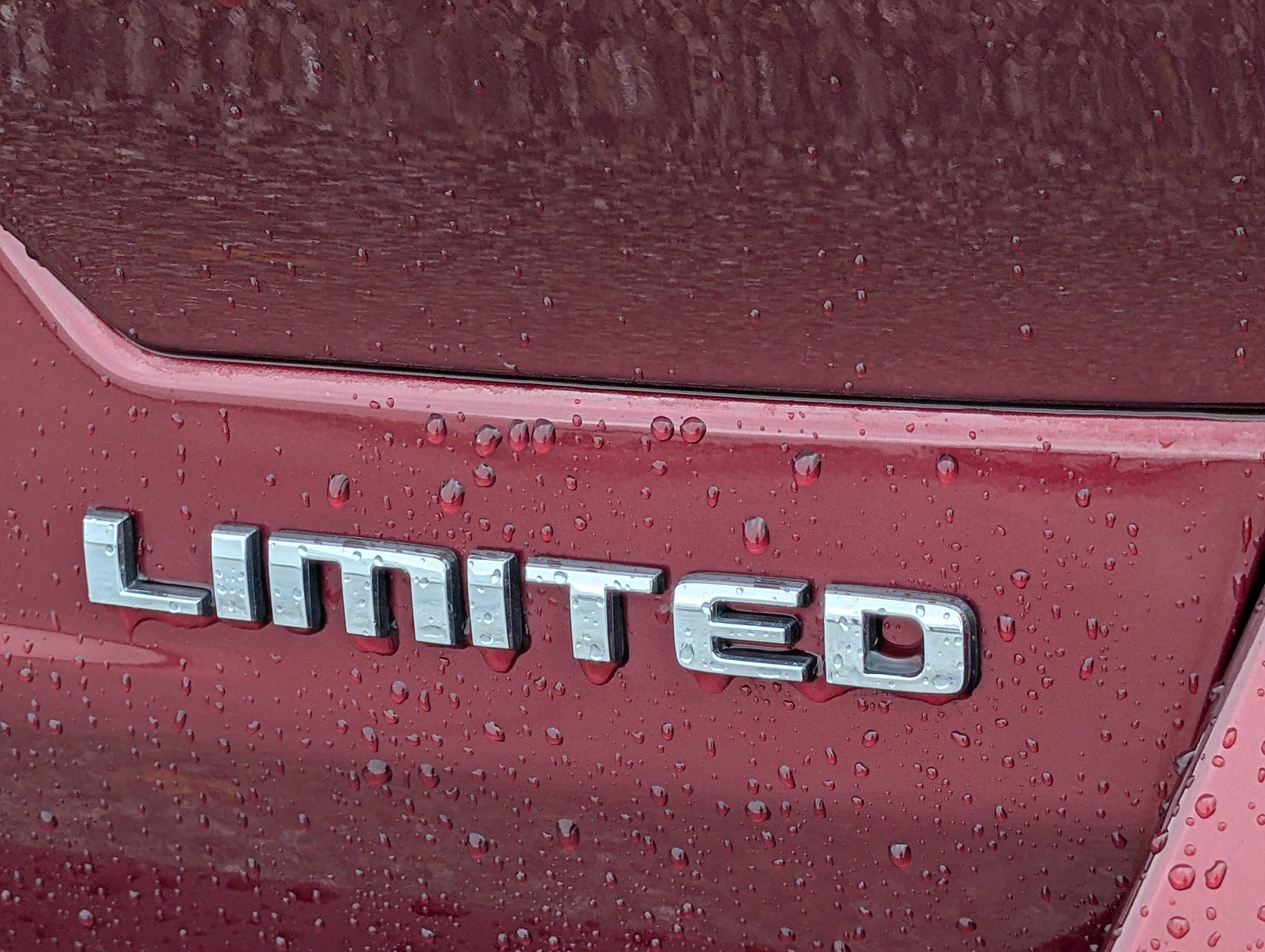 Used 2024 Jeep Grand Cherokee Limited AWD/4WD image 9