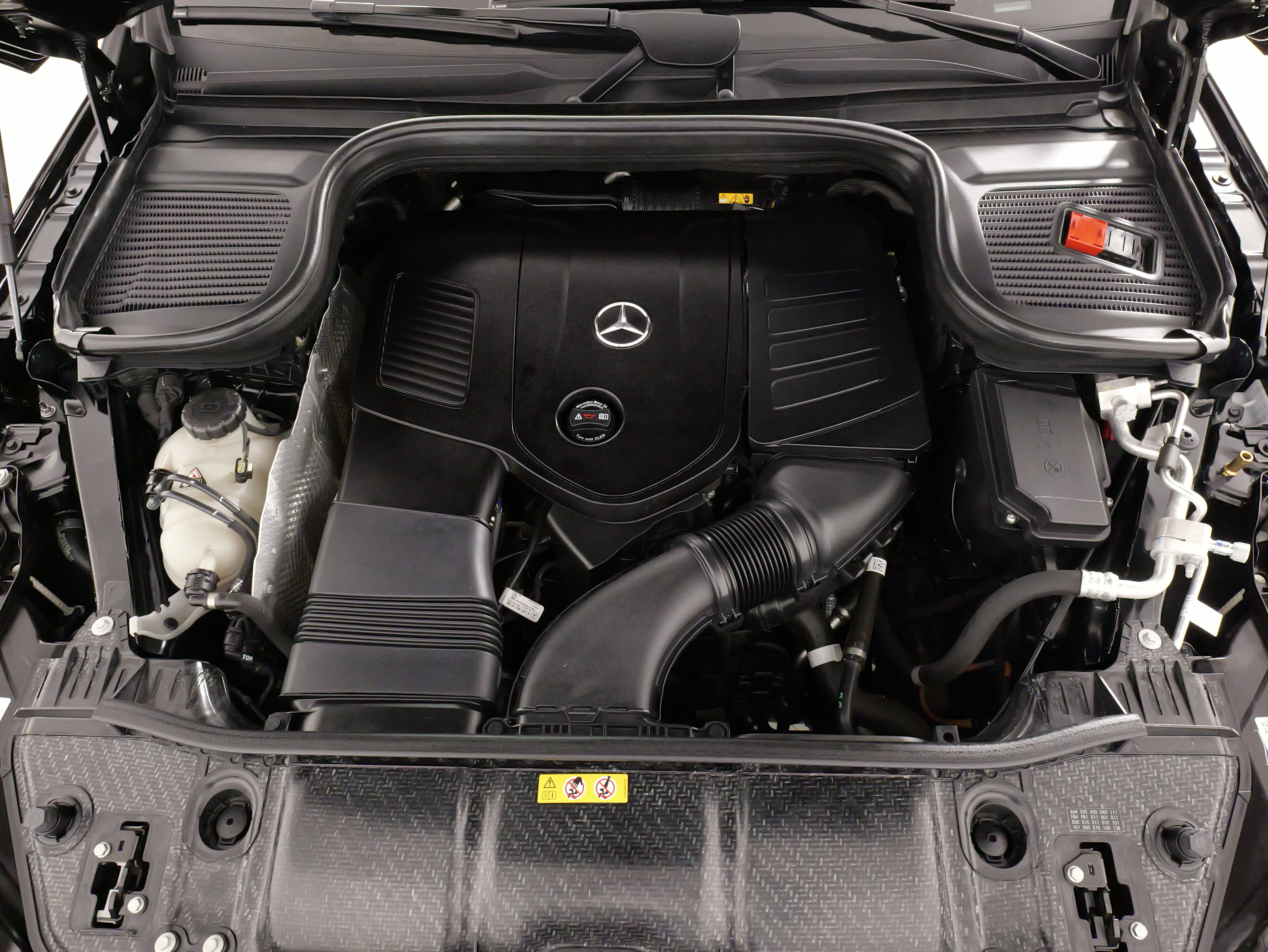 Used 2024 Mercedes-Benz GLE 350 4MATIC image 67
