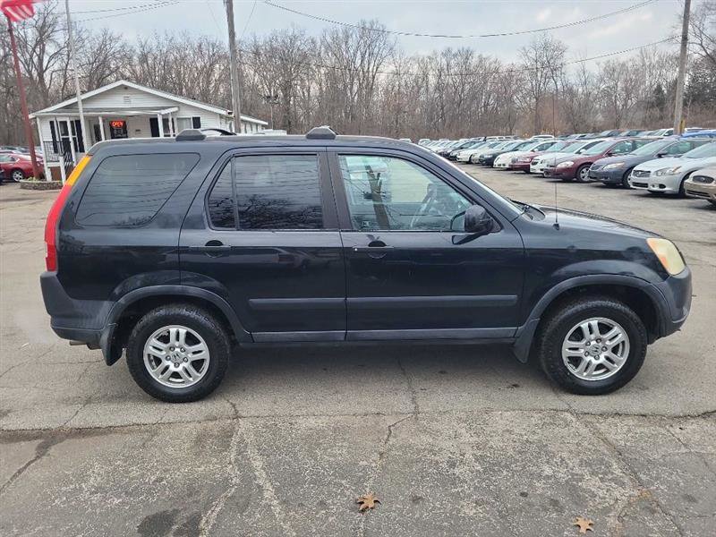 Used 2003 Honda CR-V EX image 7