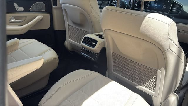 Certified 2022 Mercedes-Benz GLS 450 4MATIC image 18