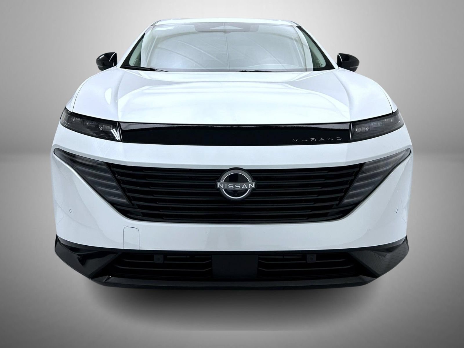 New 2027 Nissan Murano Platinum w/ Cargo Package AWD/4WD image 2