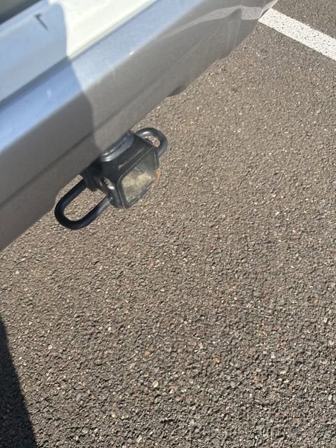 Used 2023 Toyota 4Runner TRD Off-Road image 8