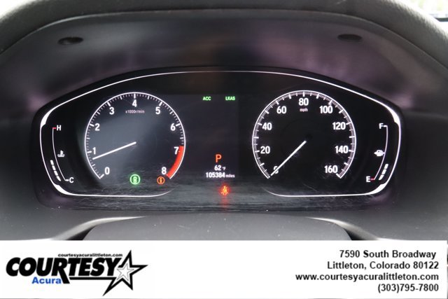 Used 2020 Honda Accord Touring image 13