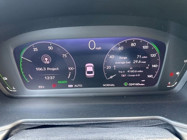 Used 2023 Honda Accord Touring image 19