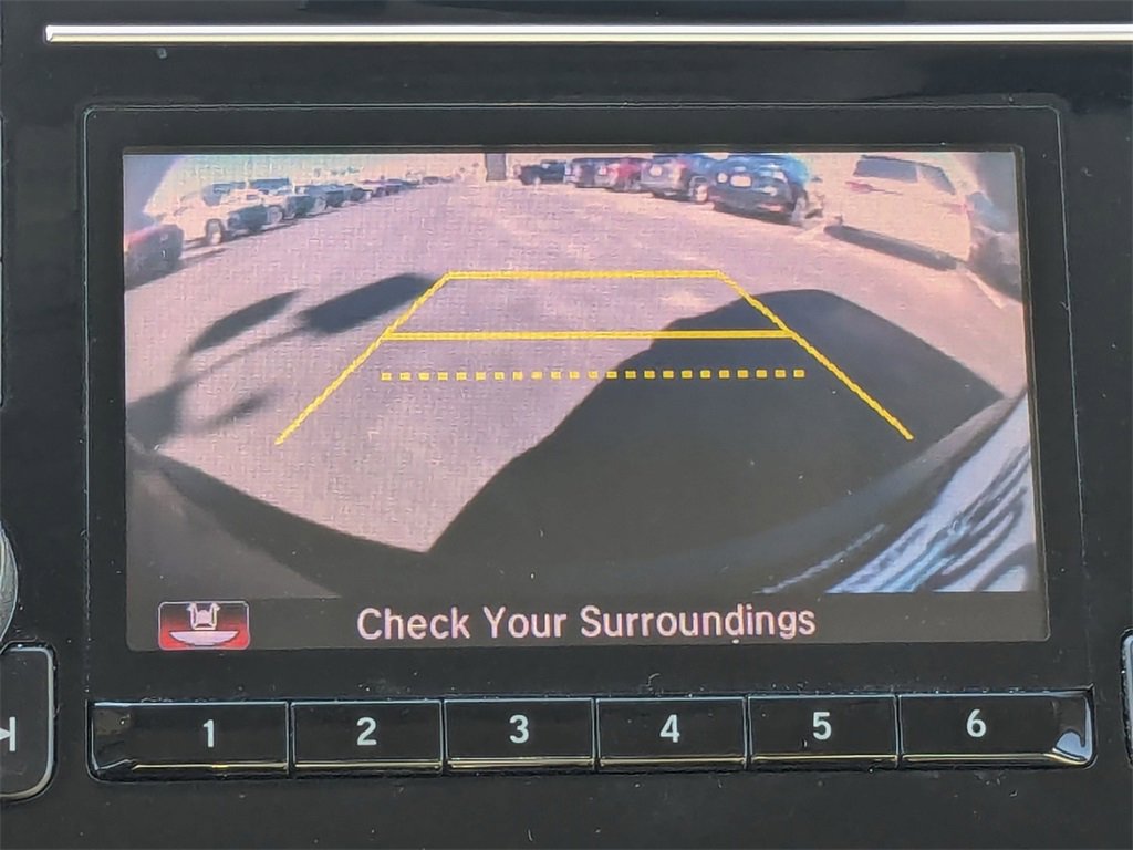 Used 2019 Honda CR-V LX image 14