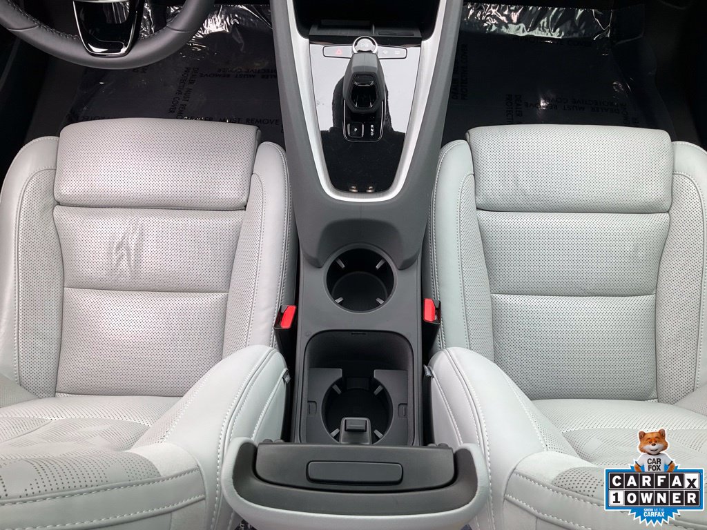 Used 2023 Polestar Polestar 2 w/ Pilot Pack AWD/4WD image 47