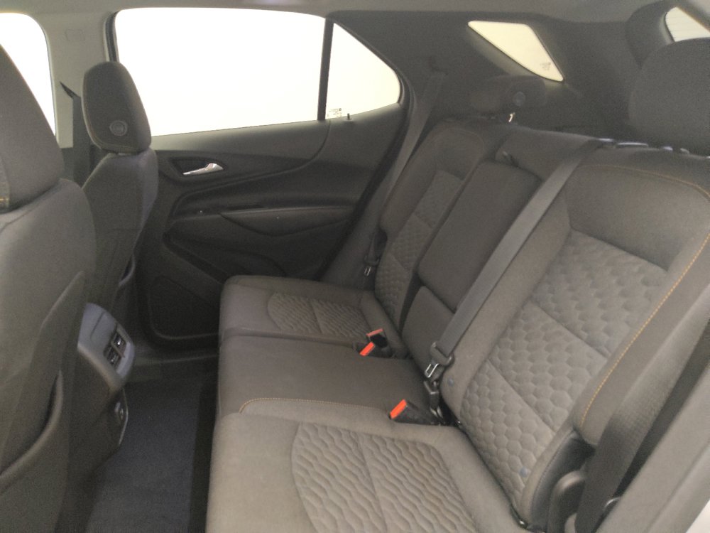 Used 2020 Chevrolet Equinox LT FWD image 18