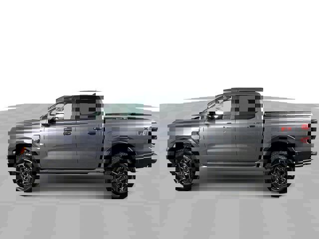 Used 2025 Ford Ranger XLT w/ FX4 Off-Road Package AWD/4WD image 5