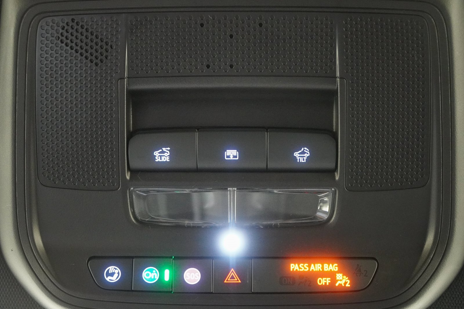 New 2026 Honda Prologue Touring image 27