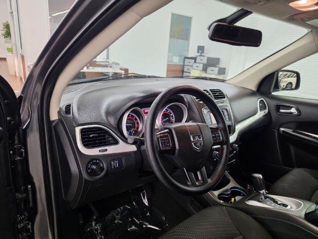 Used 2020 Dodge Journey SE FWD image 12