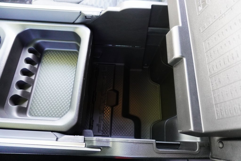 New 2026 RAM 1500 Big Horn image 27