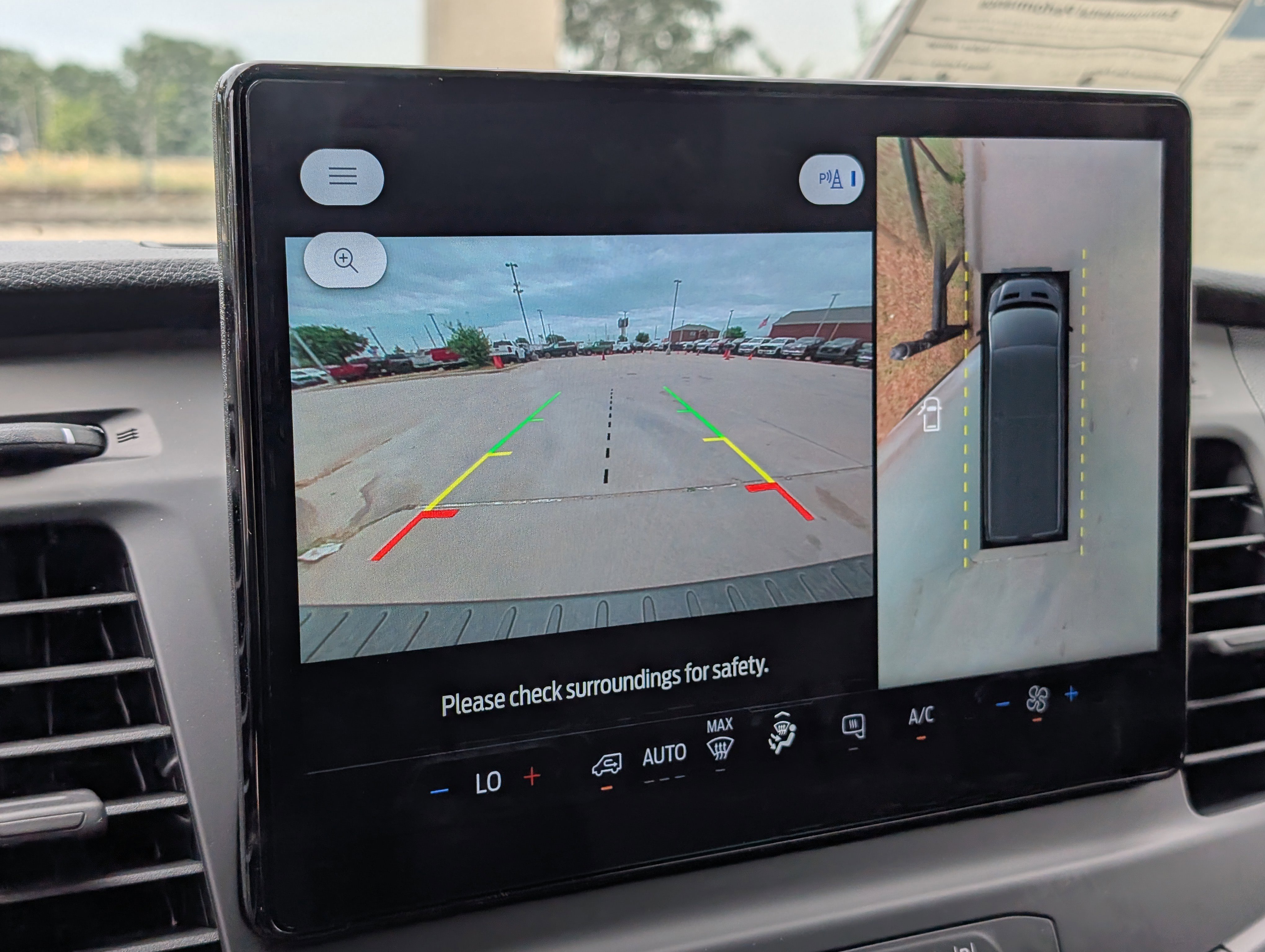 New 2025 Ford Transit 150 XL image 16