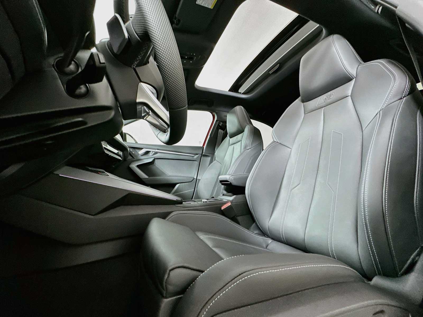 New 2026 Audi A3 2.0T Premium AWD/4WD image 19