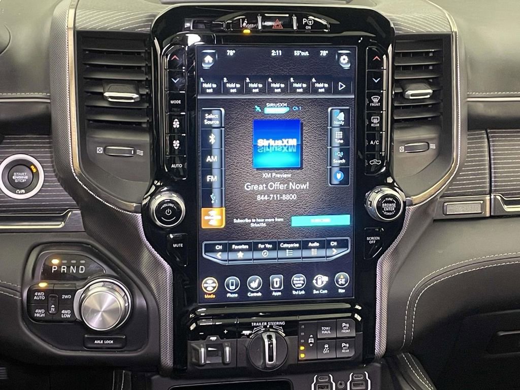 Used 2021 Audi Q3 2.0T Premium Plus image 61